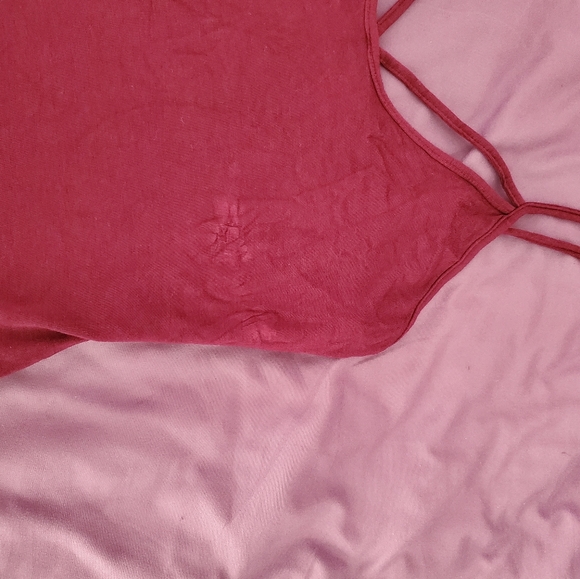 Plum/Dark purple Dress, Size 6 - Picture 8 of 8